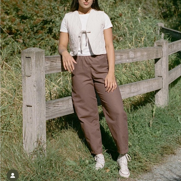 jimi collection Pants - Jimi collection pants